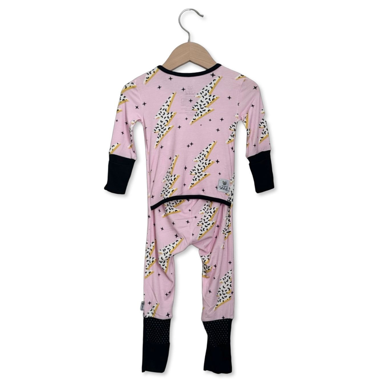 Sugar Shock Adaptive Tube Access Day to Night Romper