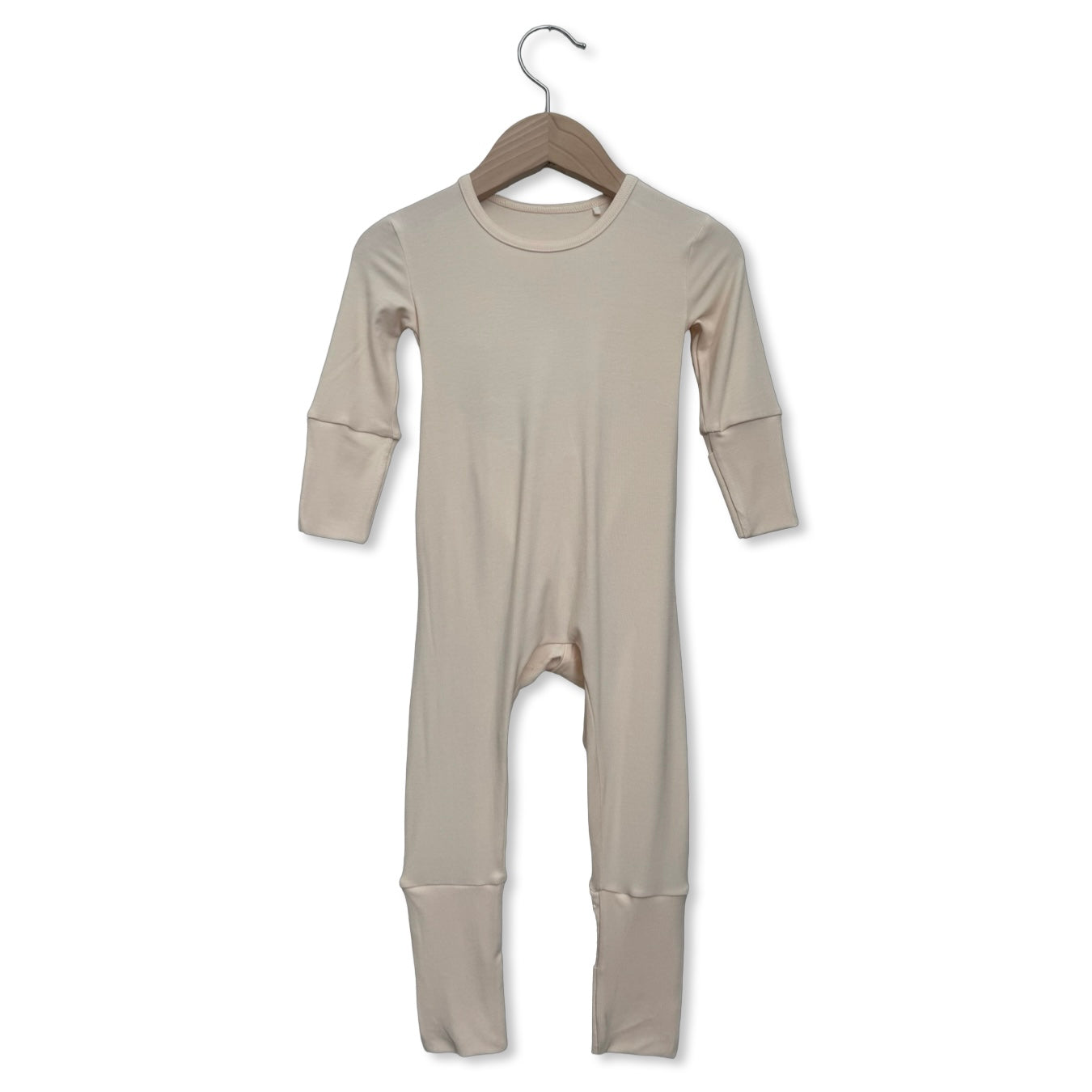 Oatmilk Day to Night Romper