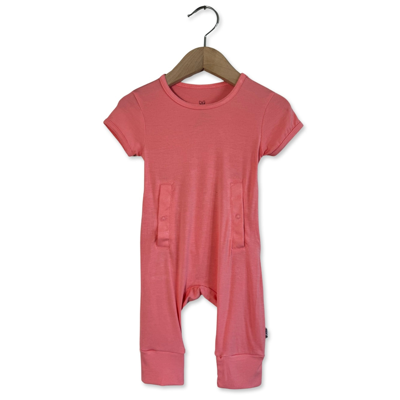 Sorbet Adaptive Tube Access Short Long Romper