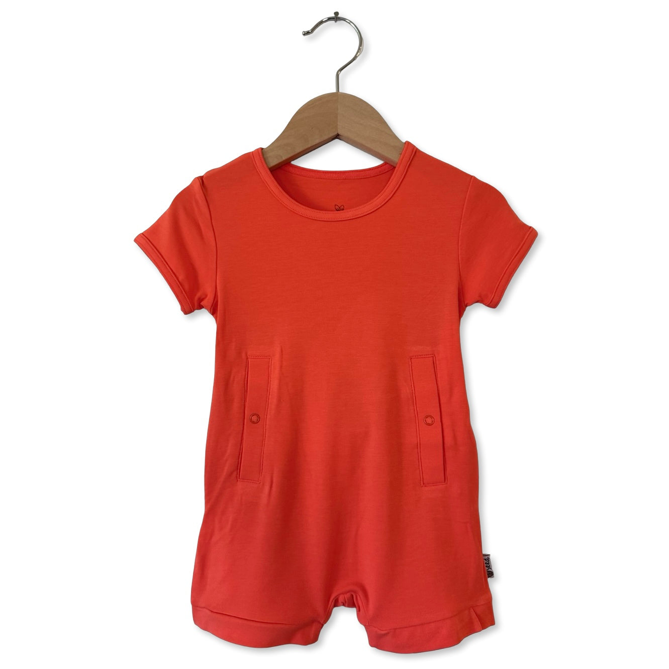 Lava Adaptive Tube Access Shorty Romper