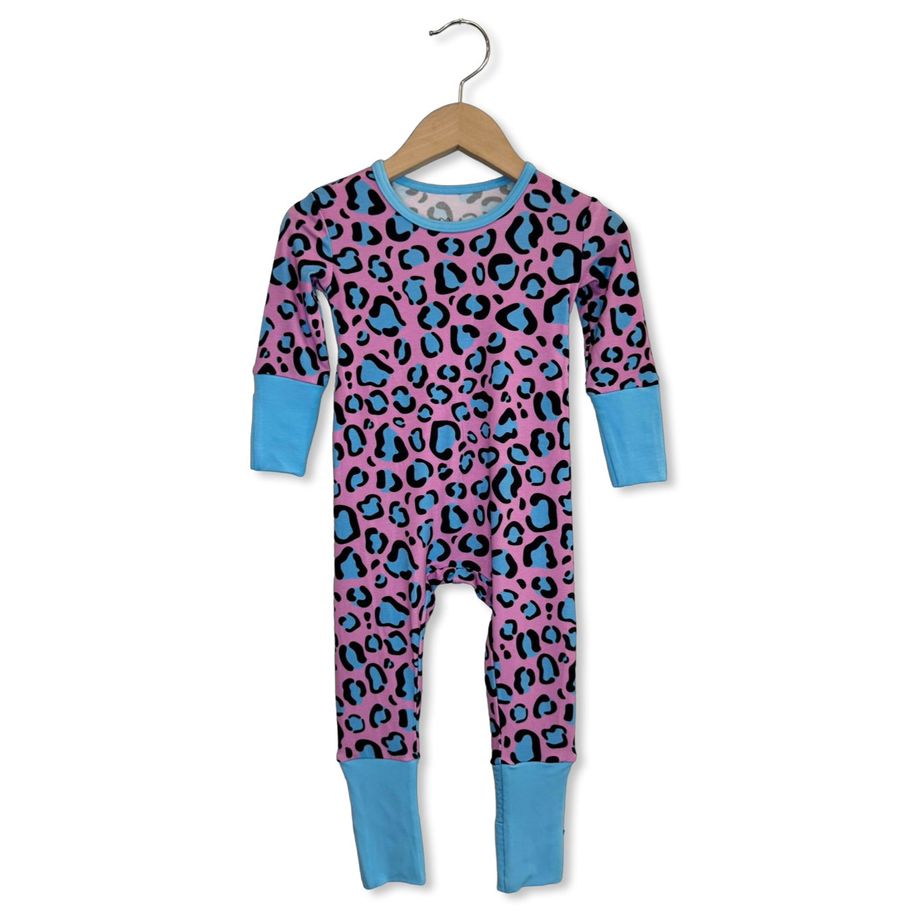 Party Animal Day to Night Romper