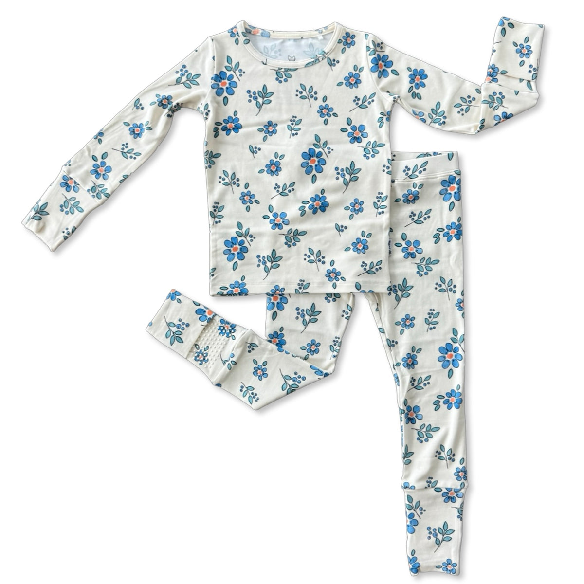 Forget Me Not All Wrapped Up Two-Piece Set