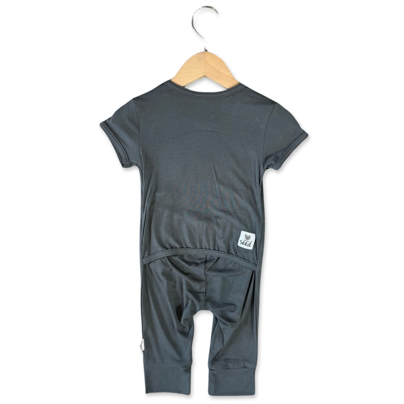 Deep Sea Adaptive Tube Access Short Long Romper