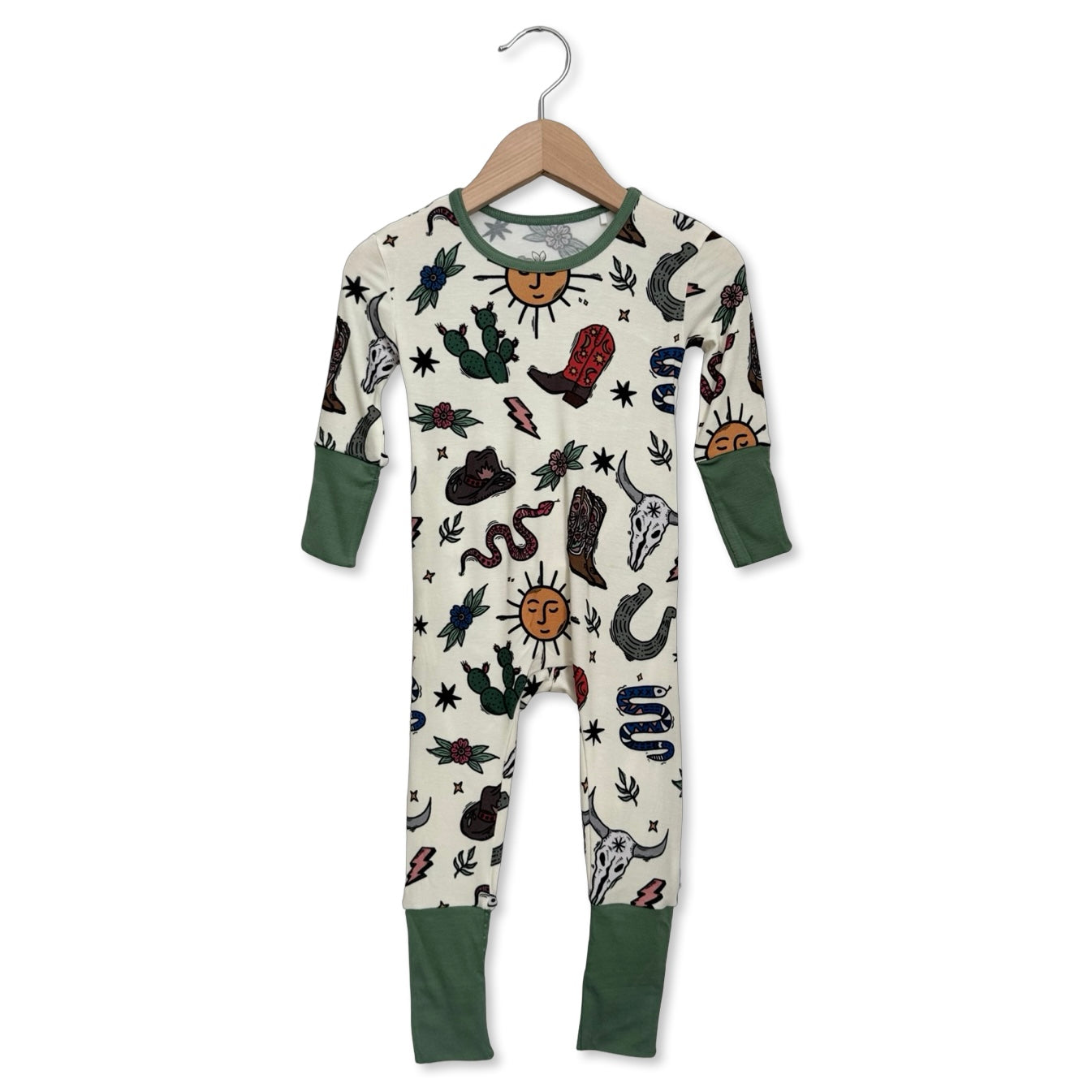 High Noon Day to Night Romper