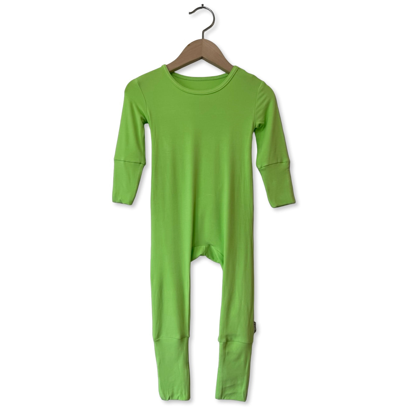 Limeade Day to Night Romper