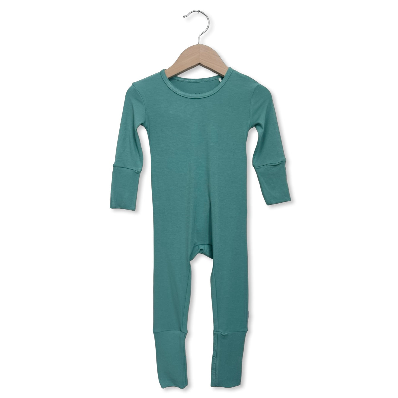 Moonlit Mist Day to Night Romper Luxe Edition | Cotton Bamboo Blend