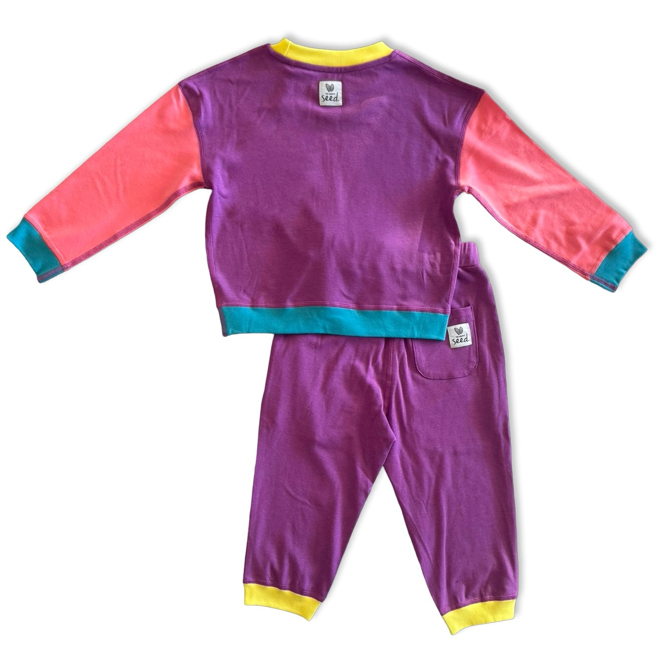 Live It Up Calm Cloud Kid's Set