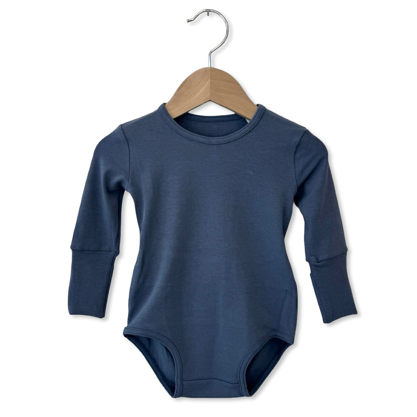 Storm Snuggle Bug Long Sleeve Bodysuit
