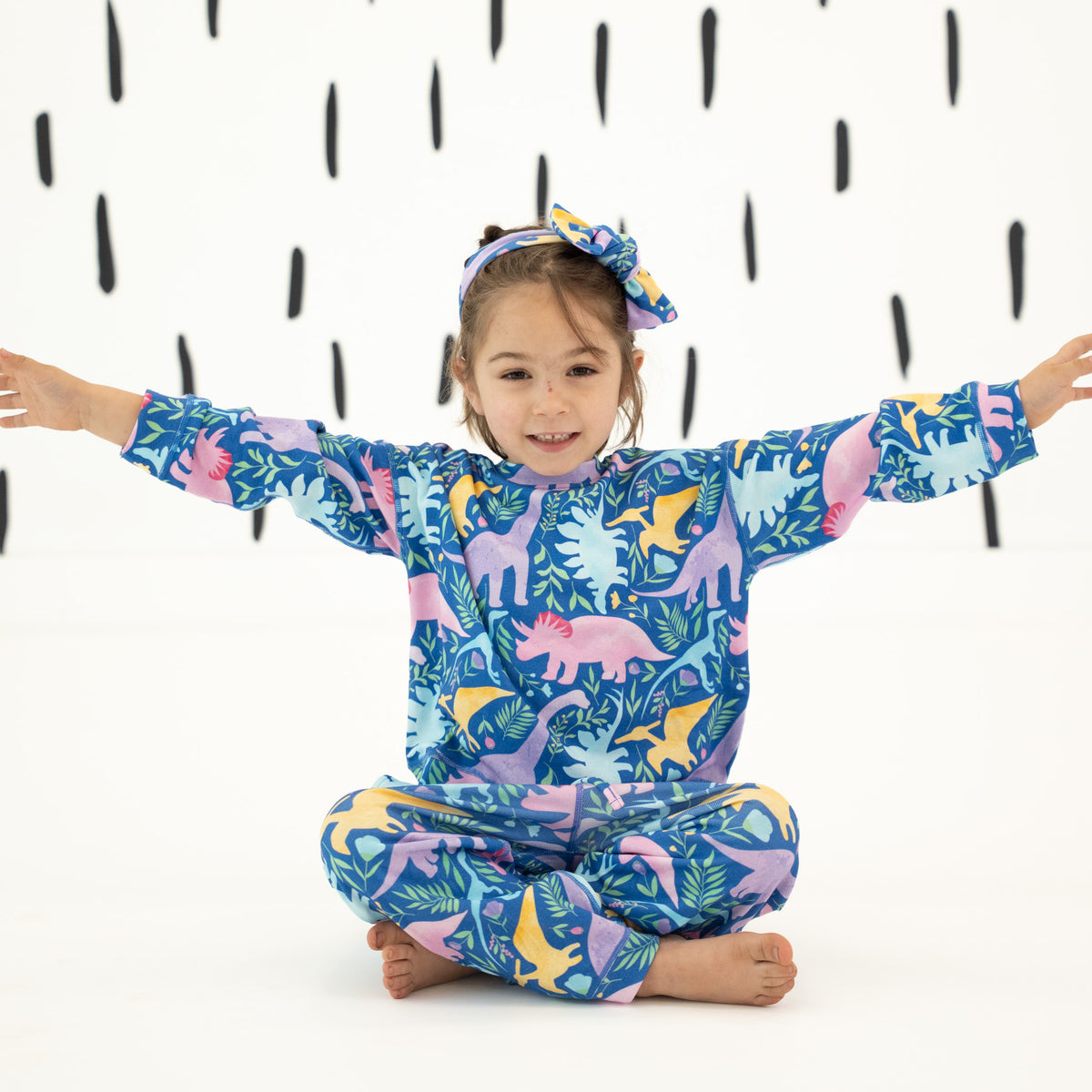 Diva-Saurus CALM CLOUD™ Set