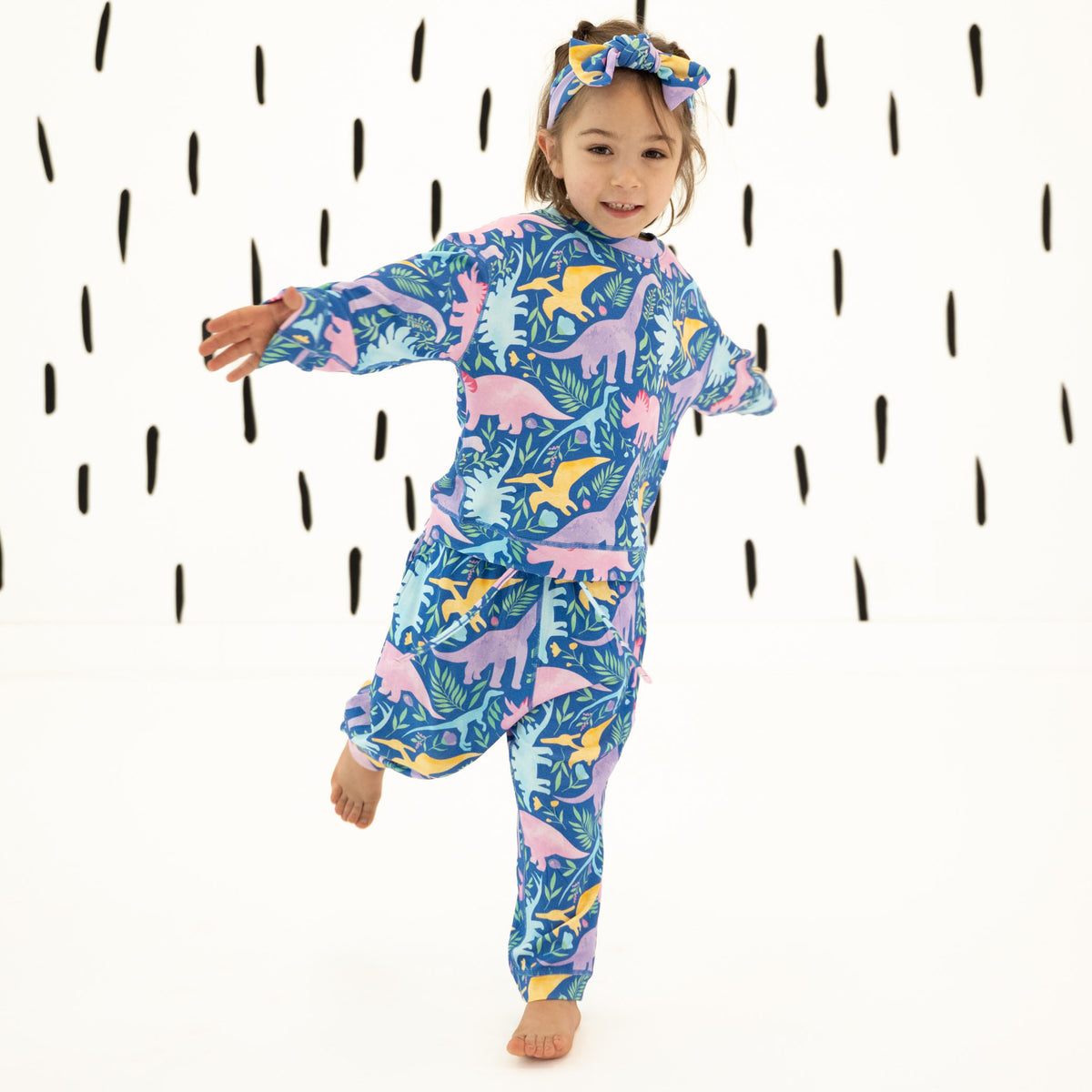 Diva-Saurus CALM CLOUD™ Set