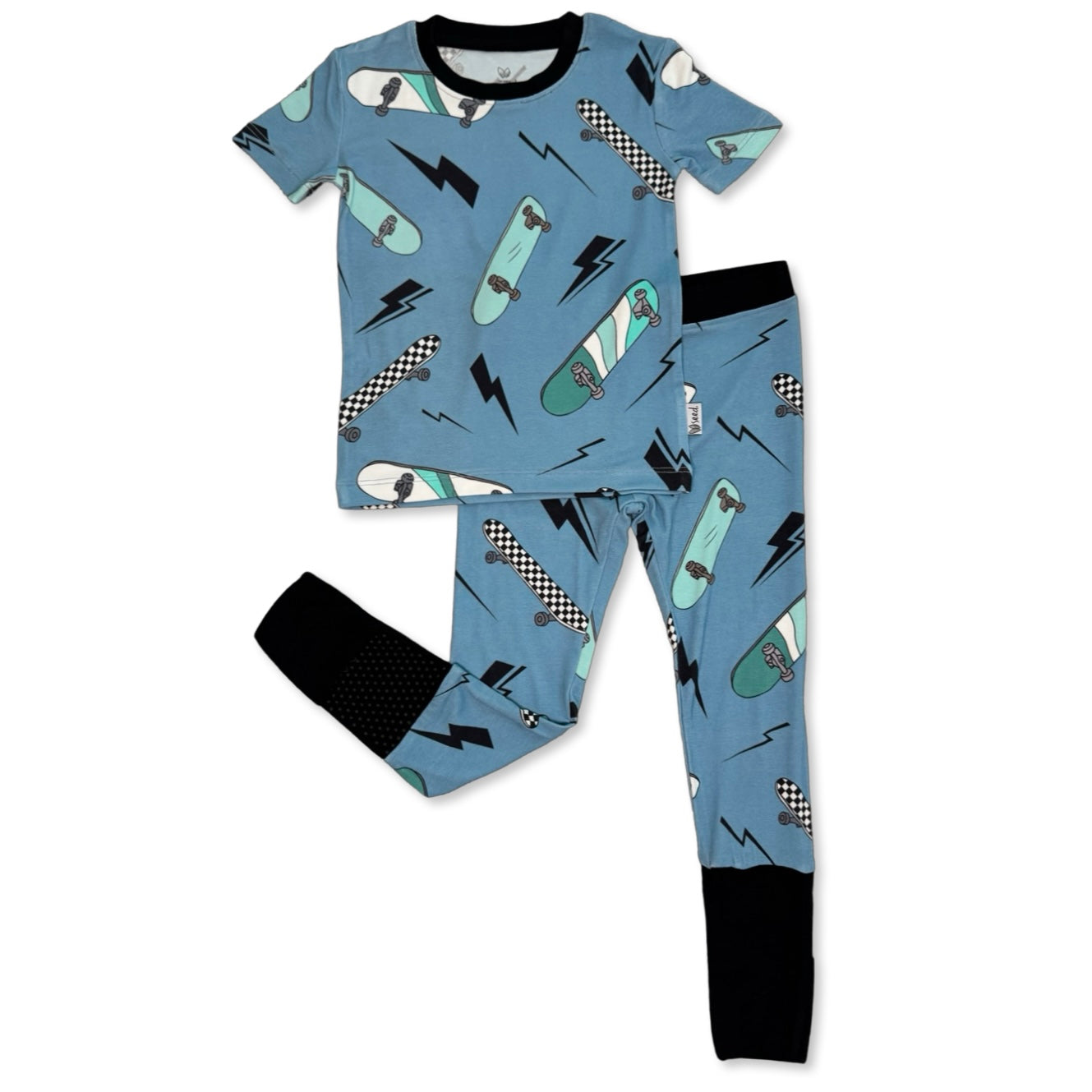 Rad Rides All Wrapped Up Two-Piece Set