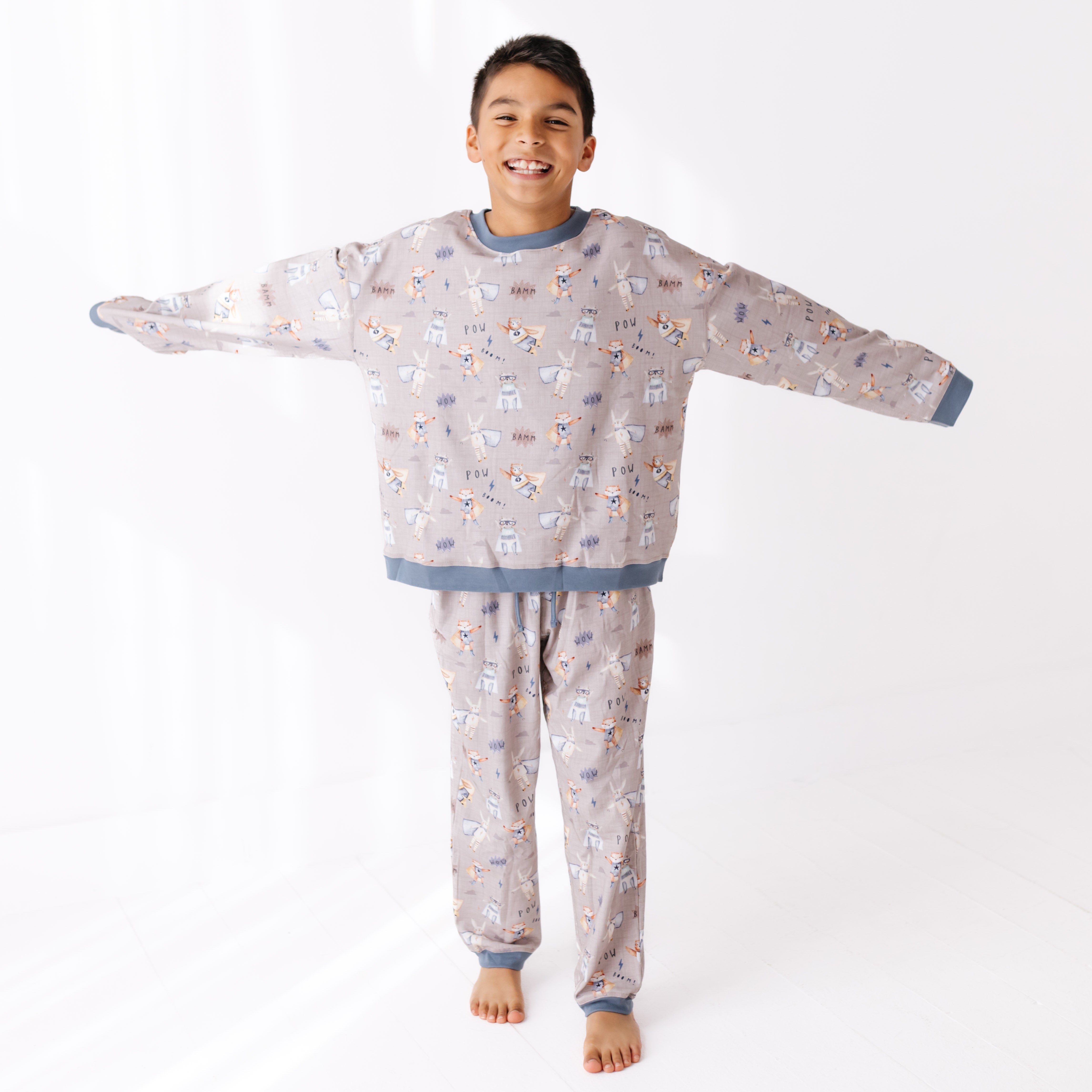 To The Rescue CALM CLOUD Kid's Set