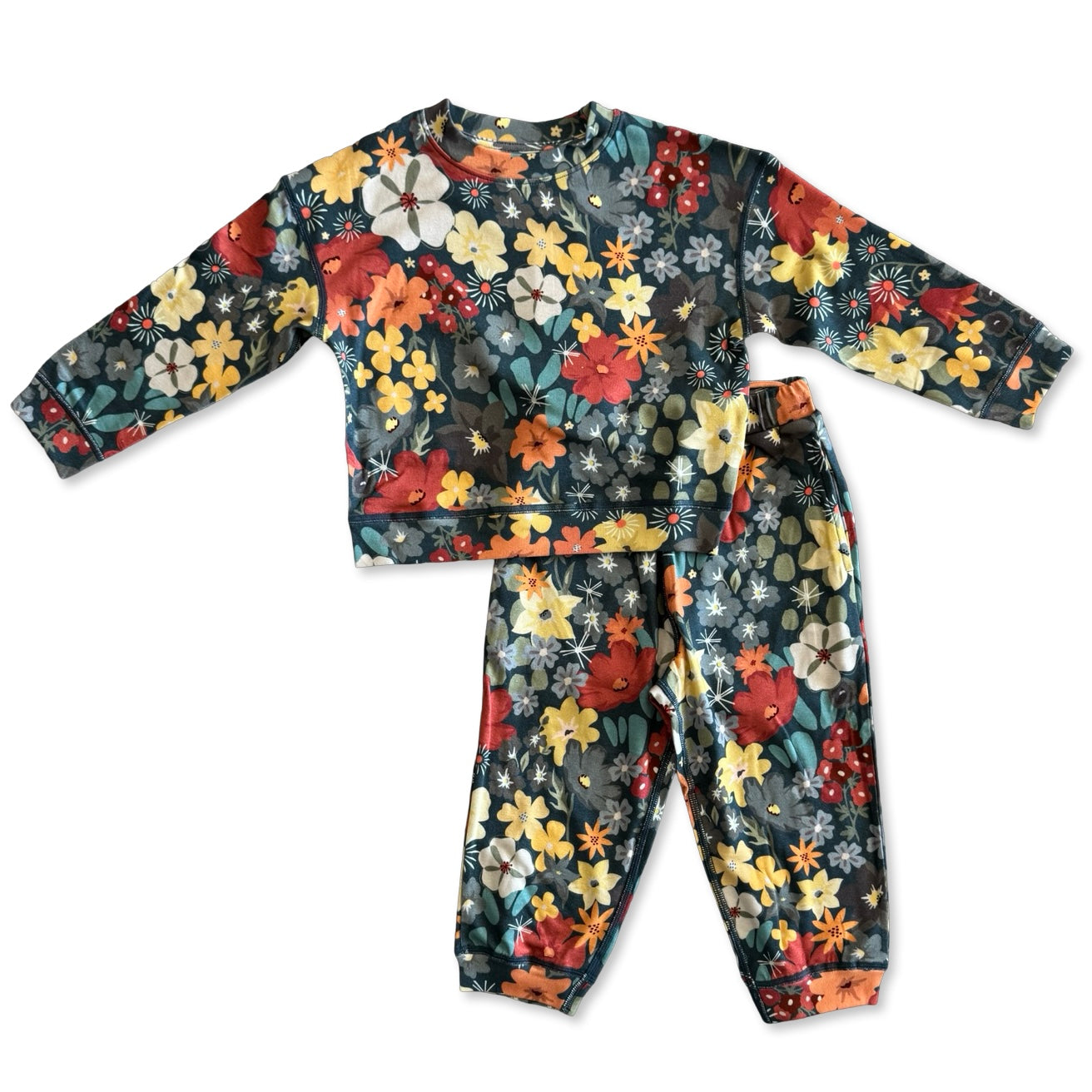 May Meadow Calm Cloud Set