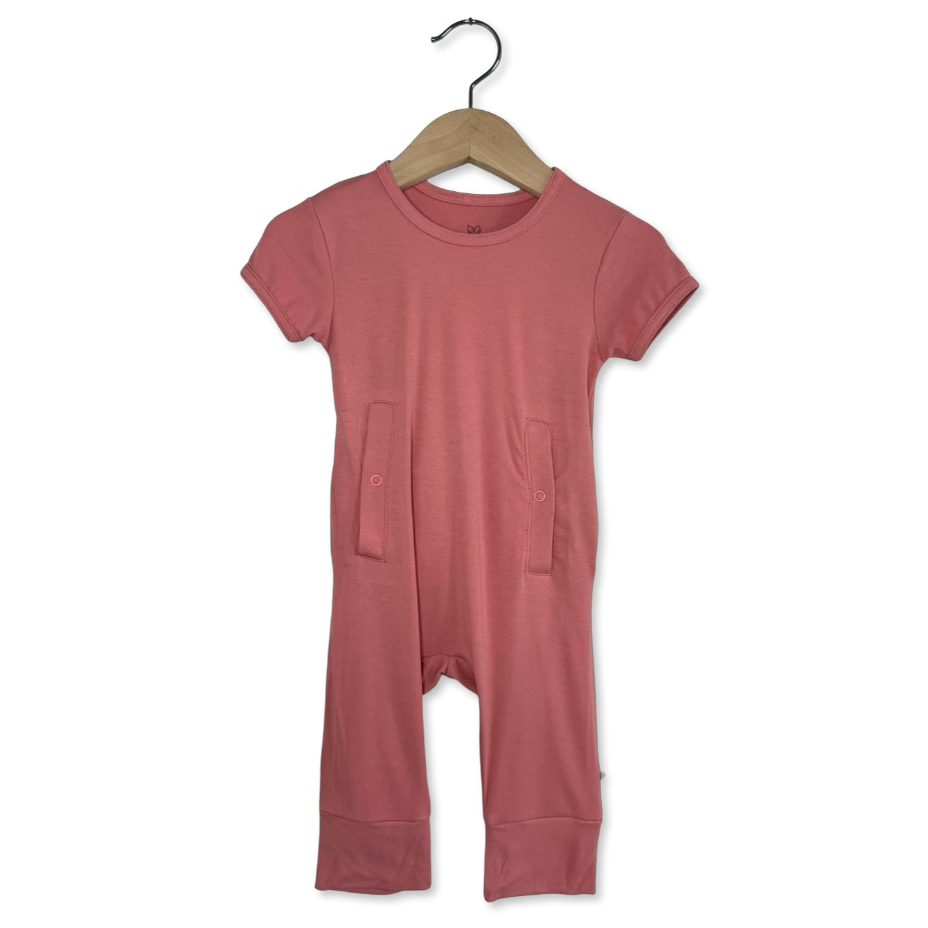 Guava Adaptive Tube Access Short Long Romper
