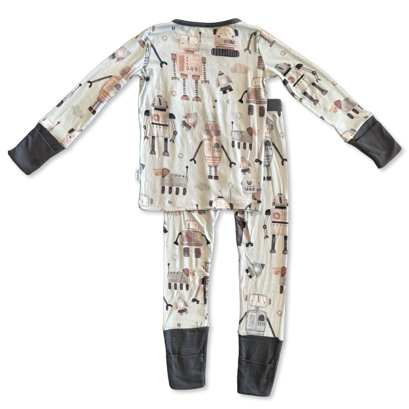 Bot Buddies All Wrapped Up Two-Piece Set