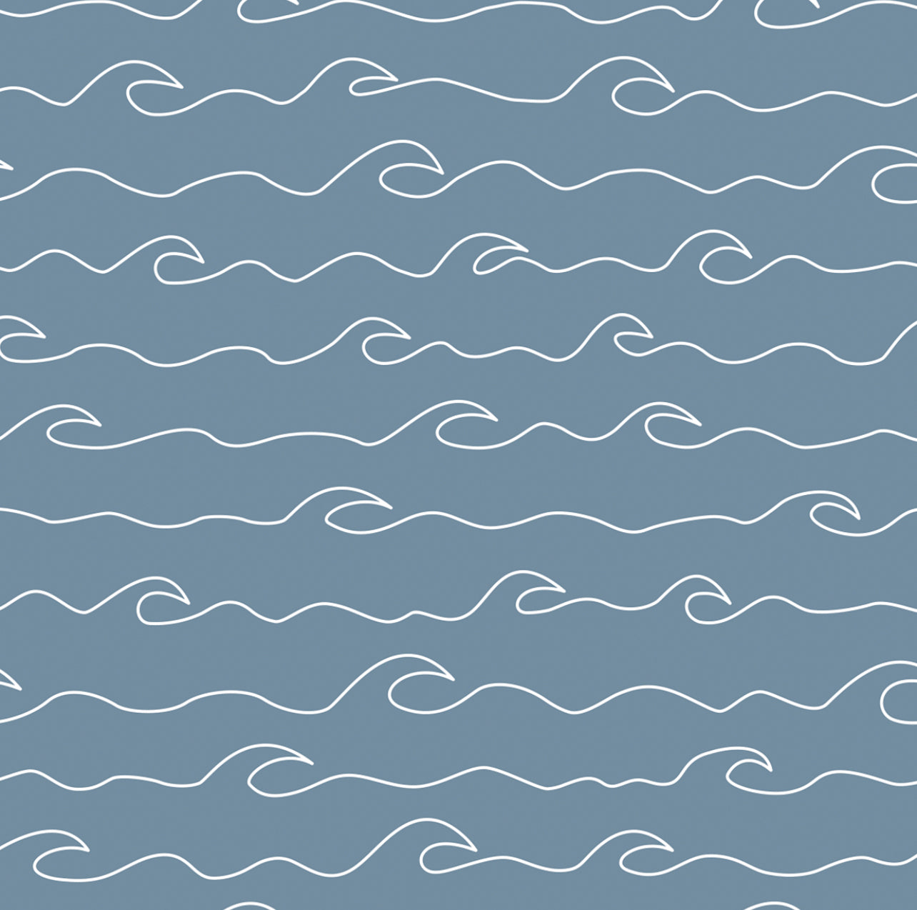 Swell Two Piece Kid's Jammie Set