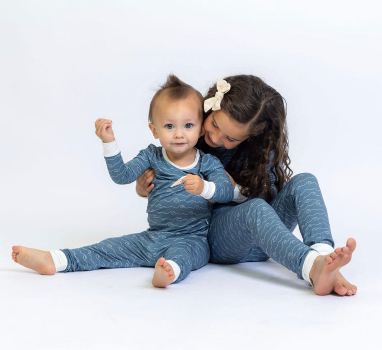 Swell Two Piece Jammie Set (18-24 mth- 5T)