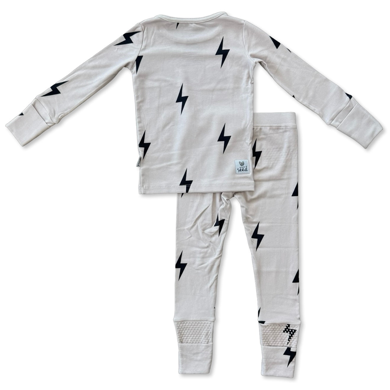 Amp'd Up All Wrapped Up Two-Piece Set