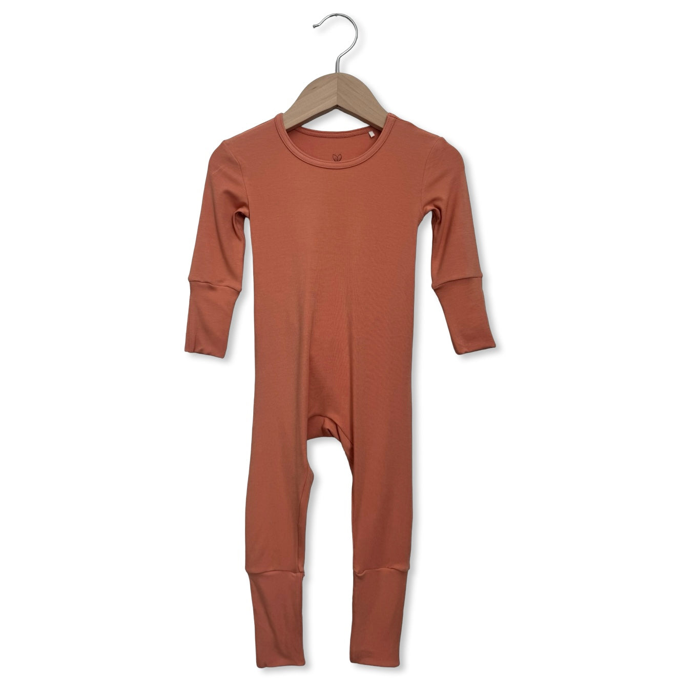 Peach Terra Day to Night Romper