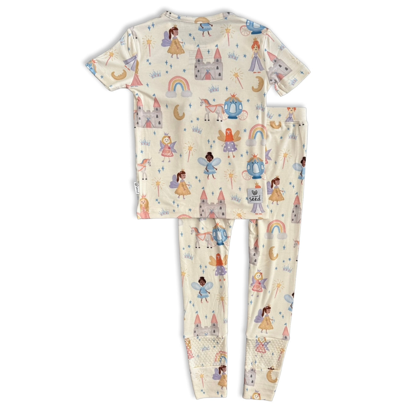 Fairy Princess All Wrapped Up Two-Piece Set