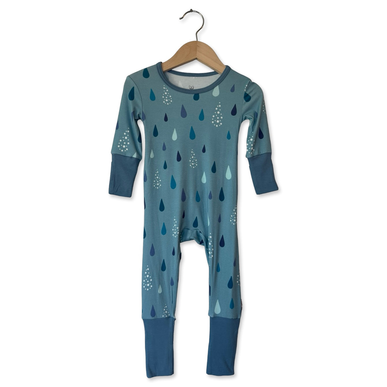 Raindrops Day to Night Romper