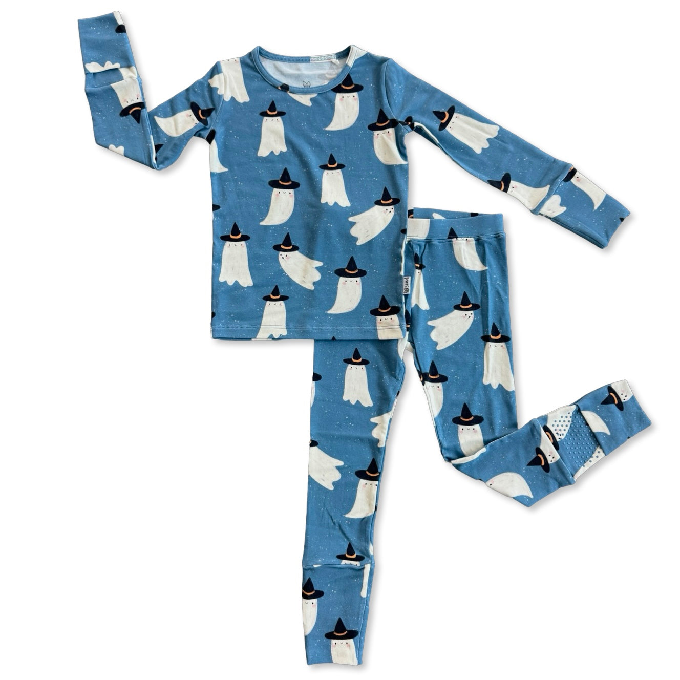 Boo Crew All Wrapped Up Two-Piece Set