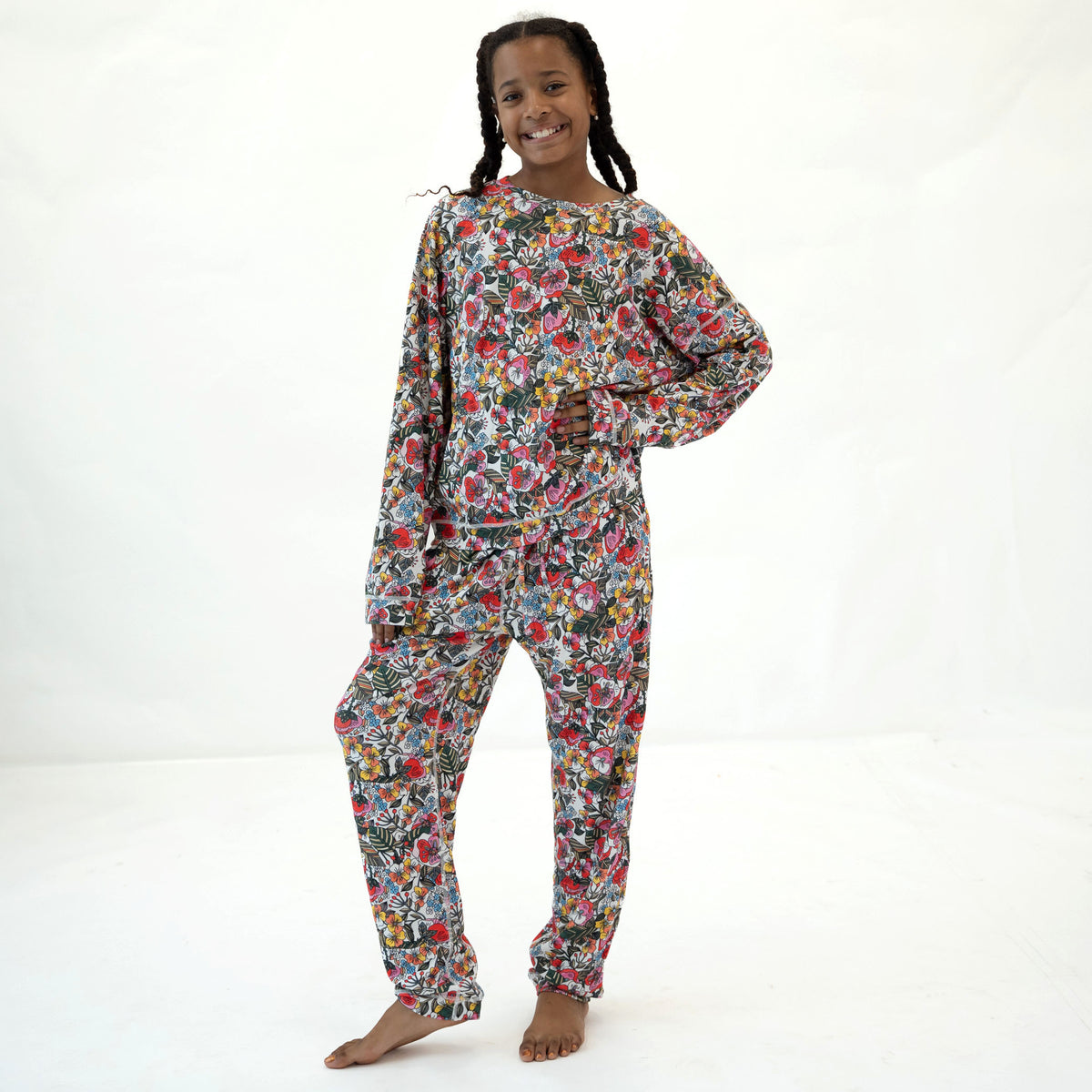 Le Fleur CALM CLOUD™ Kid's Set
