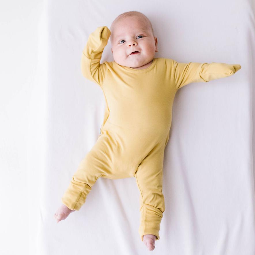 Honeycomb Day to Night Romper