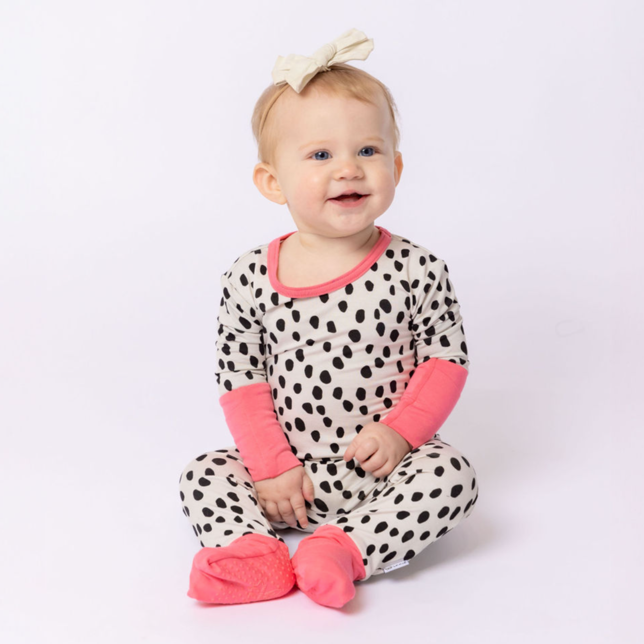 Pebbles Day to Night Romper