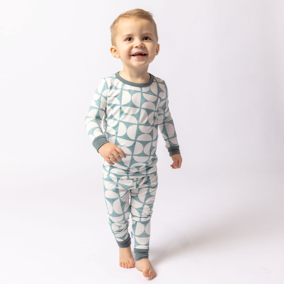 Get Jiggy Wit It Two Piece Jammie Set (18-24 mth- 5T)