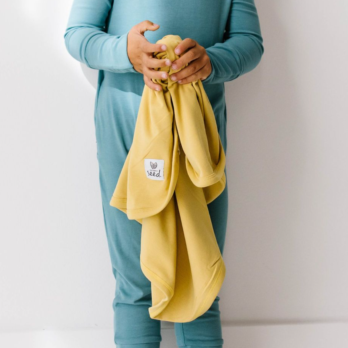 Honeycomb Nuzzle Lovey