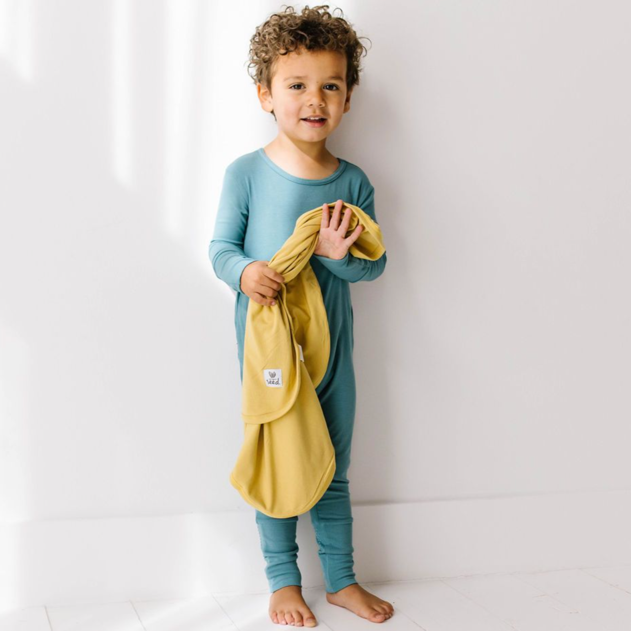 Honeycomb Nuzzle Lovey