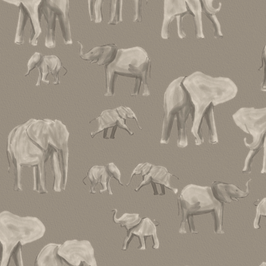 Gentle Giants Kid's Mini Ribbed Day to Night Romper