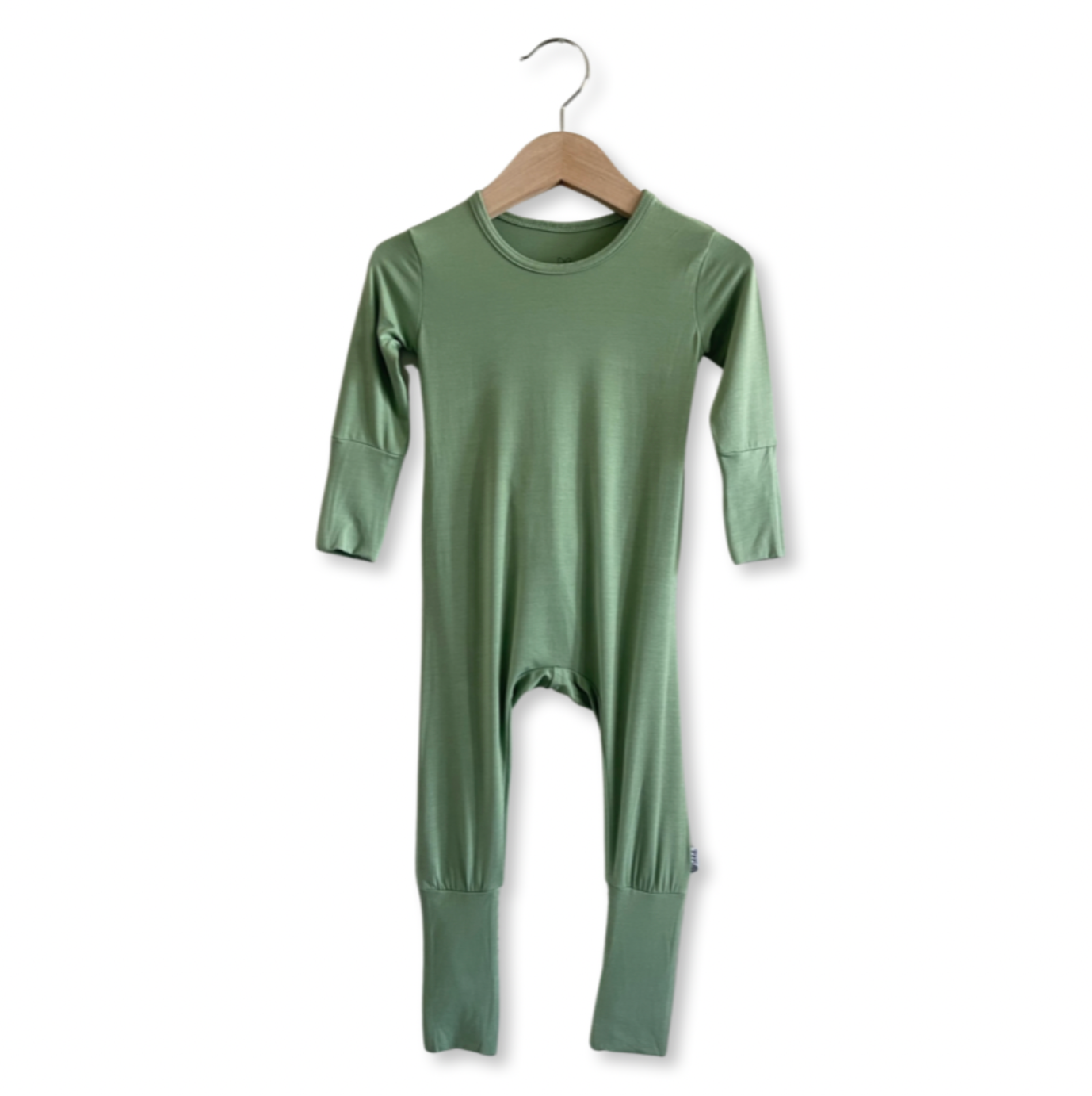 Matcha Kid's Day to Night Romper