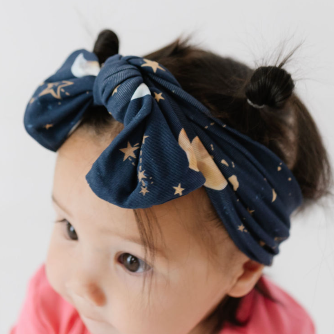 Starry Night Bow