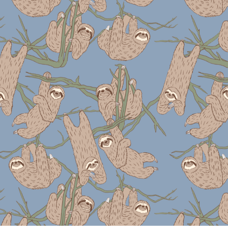 Don't Hurry, Be Happy Kid's Day to Night Romper