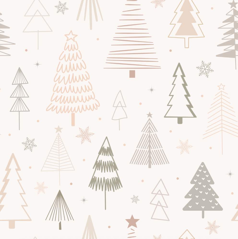 Snow Kissed Pines Adaptive Tube Access Day to Night Romper