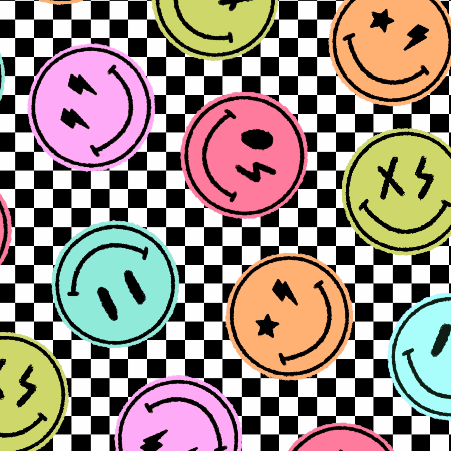 Check Your Mood All Wrapped Up Kid's Two Piece Jammie Set