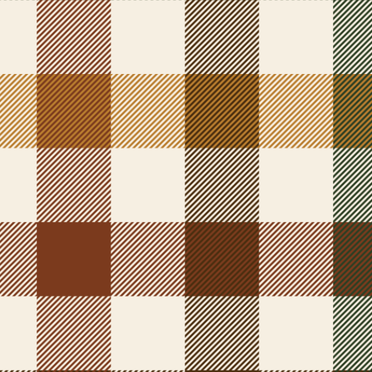 Autumn Plaid Day to Night Romper