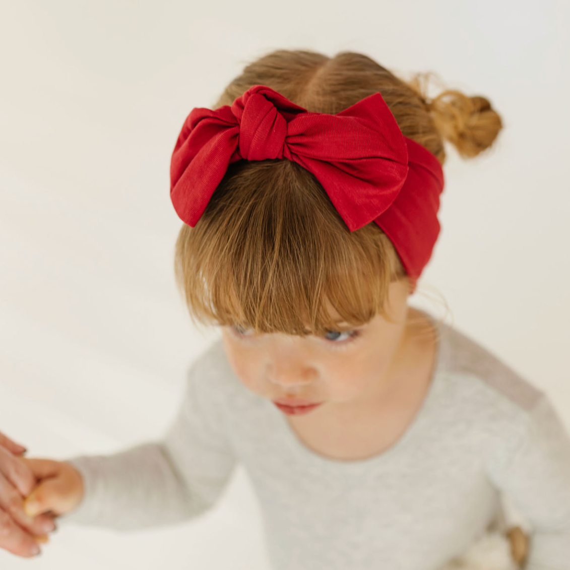 Cherry Pie Bow
