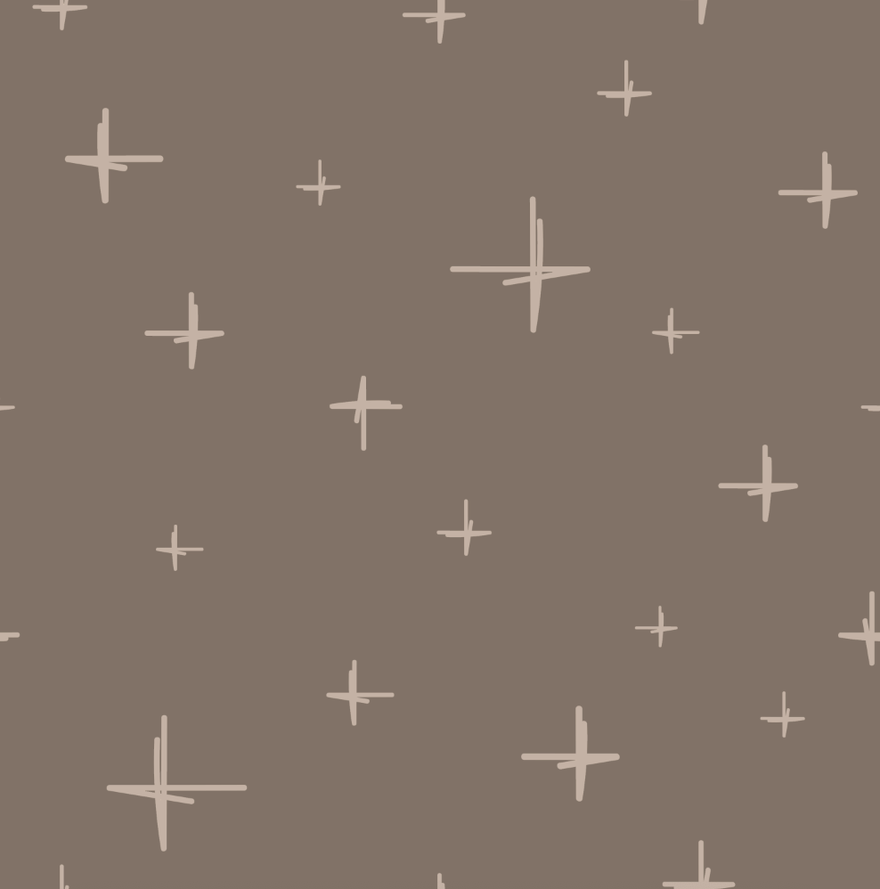 Pattern of plus signs on a gray background