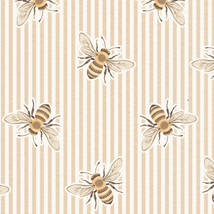Bee Sweet Day to Night Romper Luxe Edition | Cotton Bamboo Blend