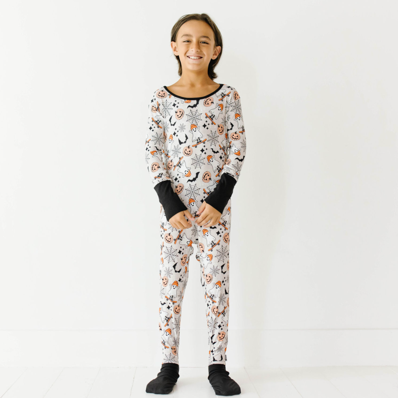 Ride or Die Kid's Day to Night Romper