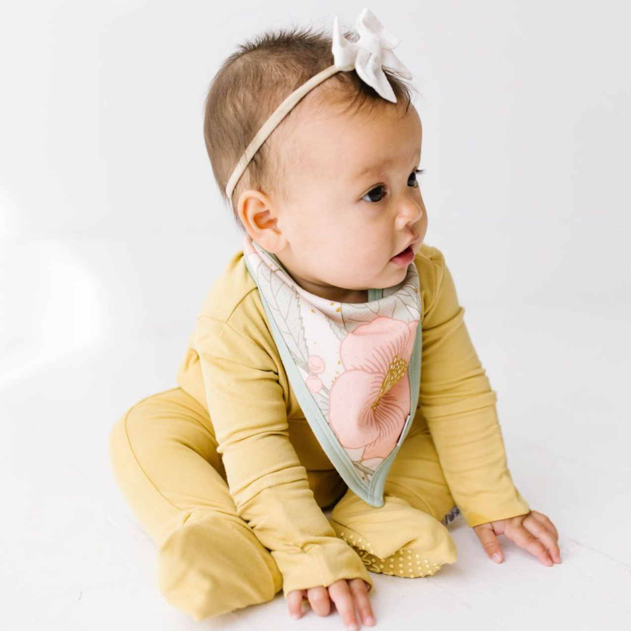 Honeycomb Day to Night Romper