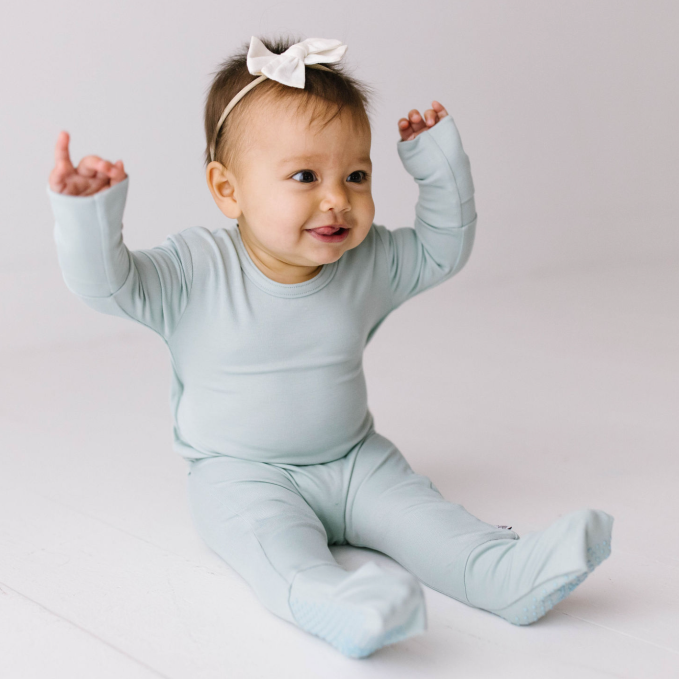 Morning Dew Day to Night Romper