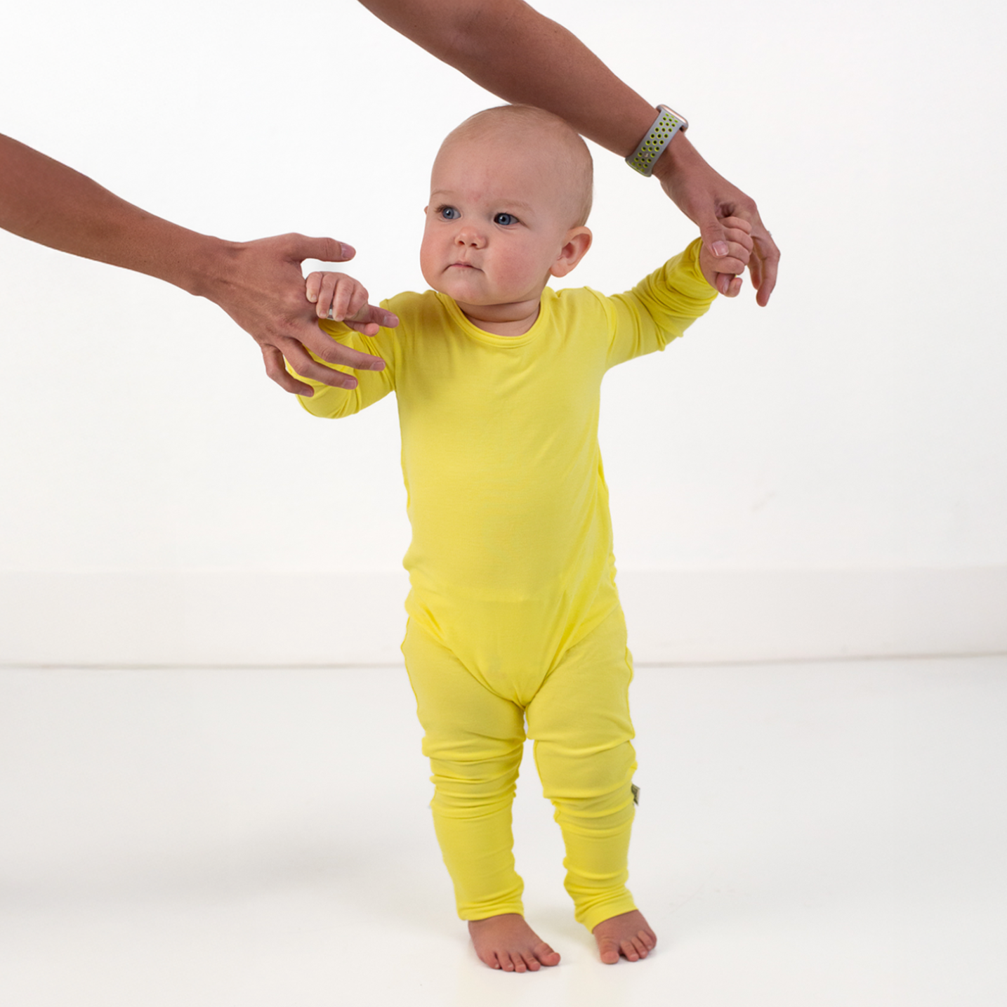 Sunshine Day to Night Romper