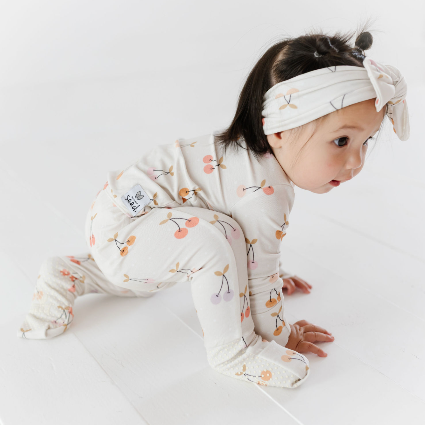 Cherry On Top Day to Night Romper