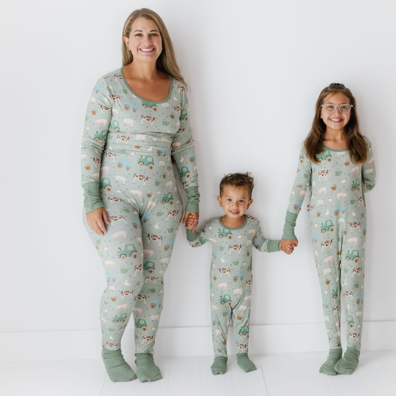 Hay There At Your Leisure Essential Adult Romper