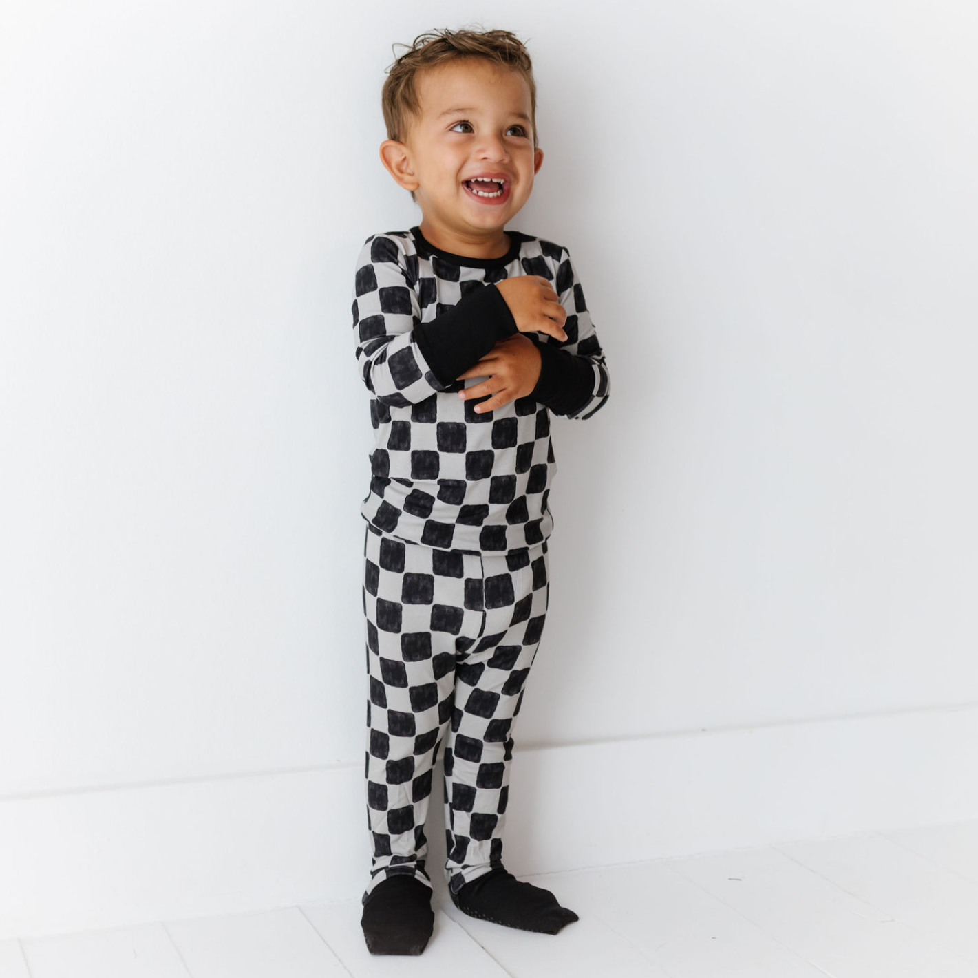 Checkmate All Wrapped Up Two-Piece Set