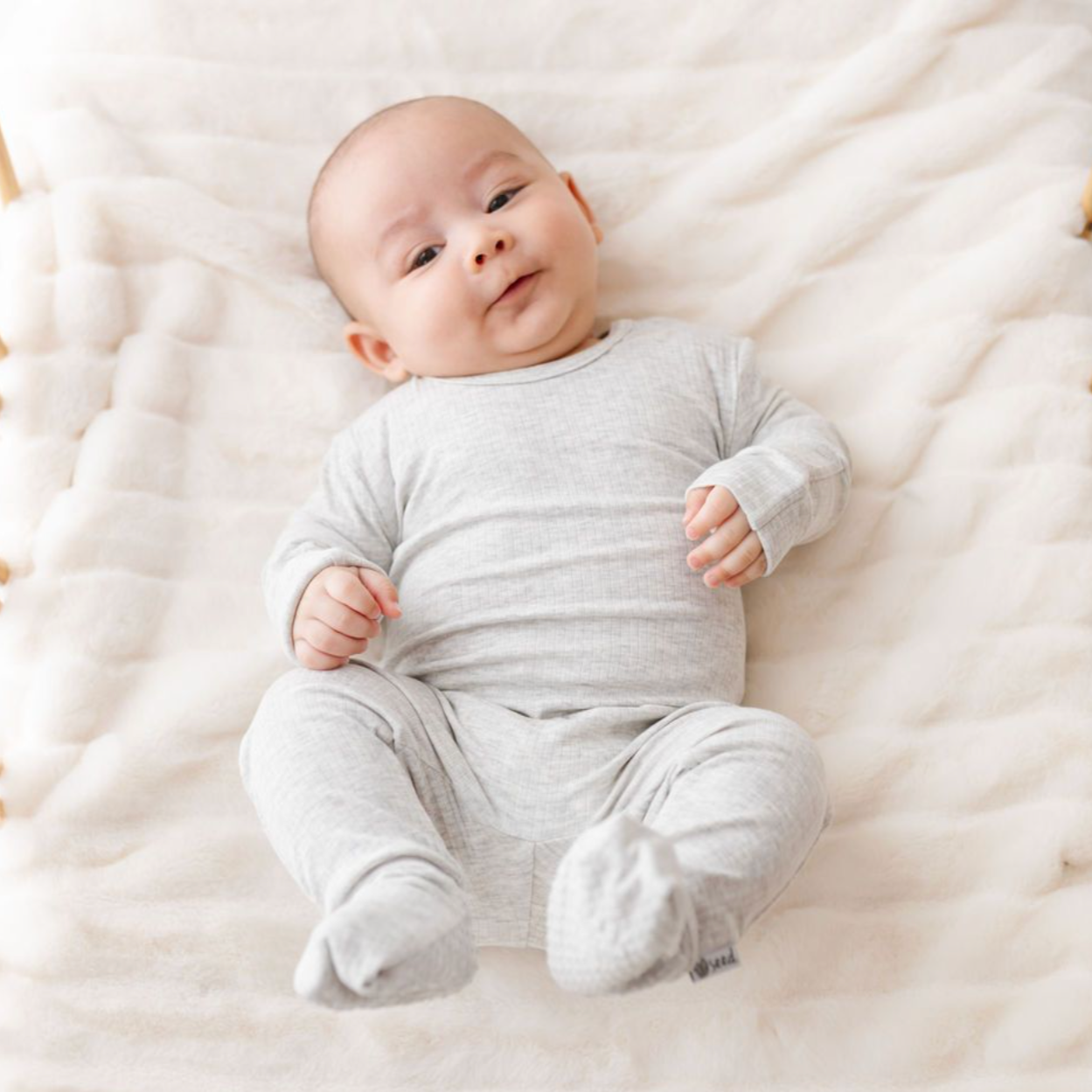 Salt Ribbed Day to Night Romper